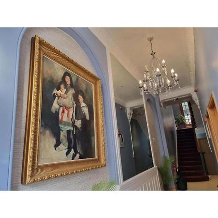 Fb3- Basement Studio Fits 2 Near Hyde Park London Exterior photo