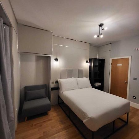 Fb3- Basement Studio Fits 2 Near Hyde Park London Exterior photo